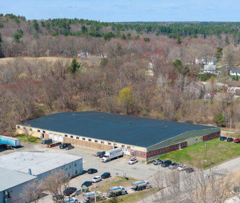 77 Newark Street, Haverhill, MA