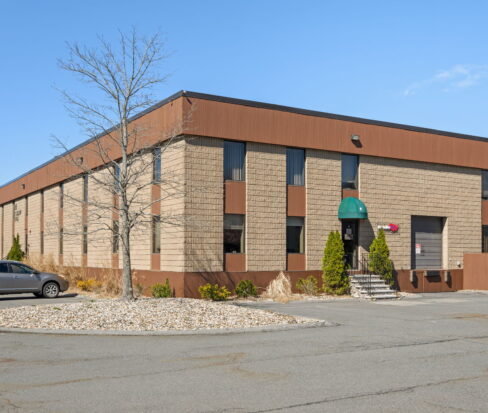 85 Flagship Drive, Suite F