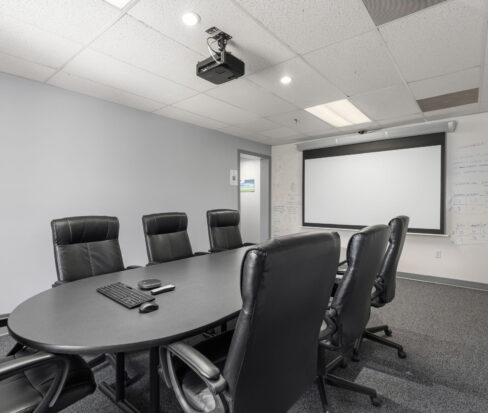 85 Flagship Drive, Suite F