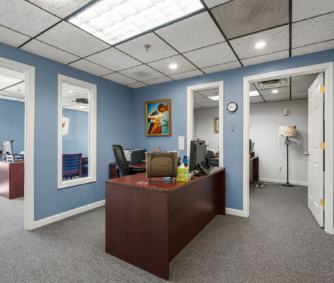 85 Flagship Drive, Suite F