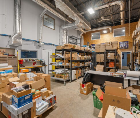 85 Flagship Drive, Suite F