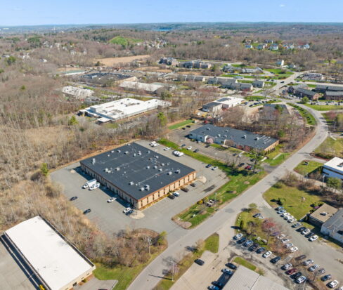 85 Flagship Drive, Suite F