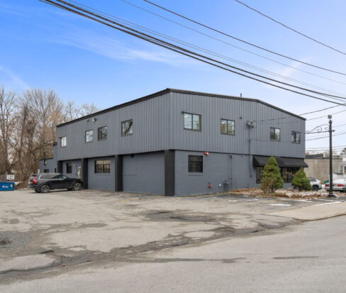 9 Fowle Street, Woburn MA