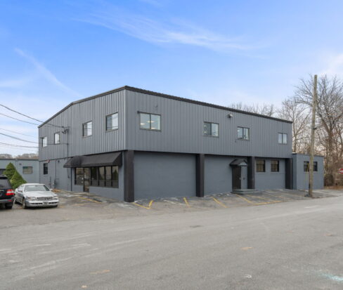 9 Fowle Street, Woburn MA