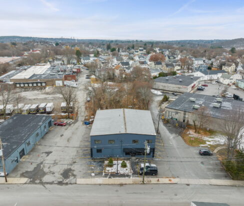 9 Fowle Street, Woburn MA