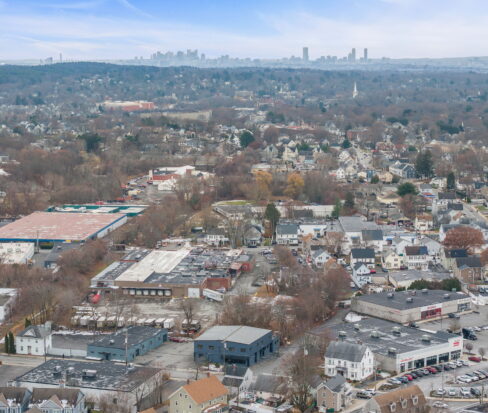 9 Fowle Street, Woburn MA