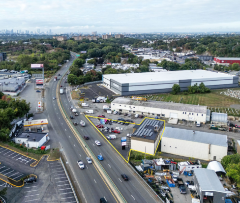 28-32 Osprey Road, Saugus, MA