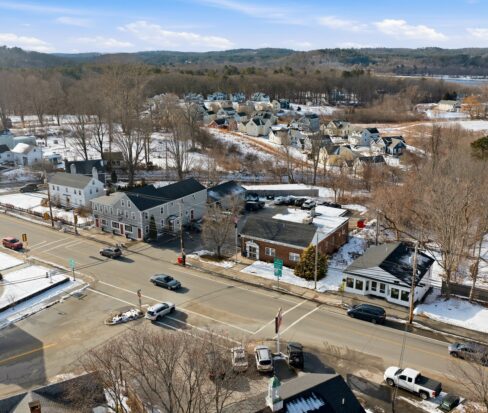 286 Main Street, West Newbury, MA