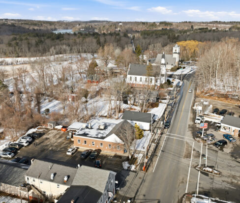 286 Main Street, West Newbury, MA