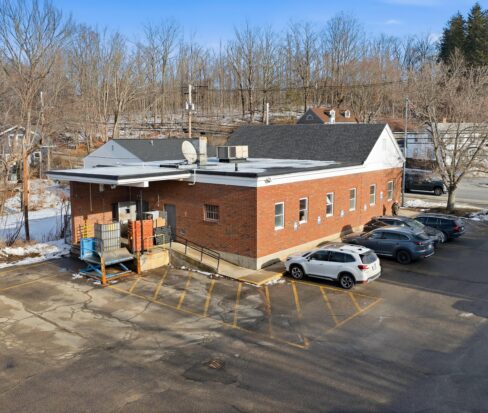 286 Main Street, West Newbury, MA