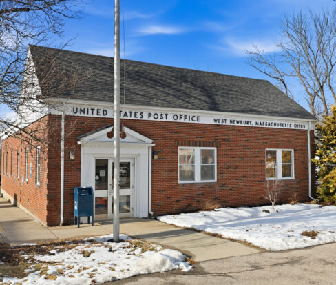 286 Main Street, West Newbury, MA