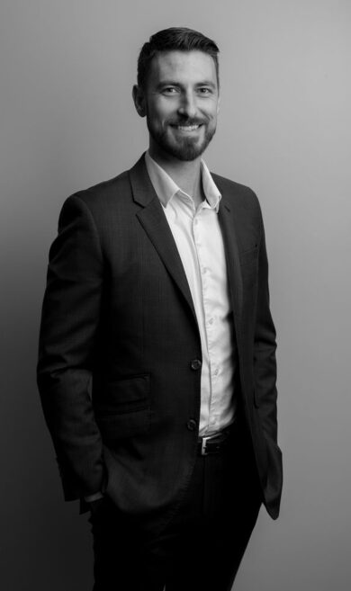 Benjamin Robblee