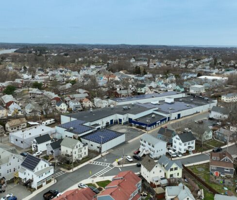 18 Sargent Street, Gloucester, MA